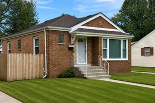 15524 Gouwens Ln, South Holland, IL 60473 - Photo 1