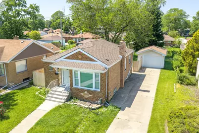 15524 Gouwens Lane, South Holland, IL 60473 - Photo 26