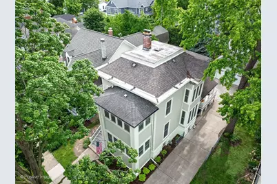 318 S Ashland Avenue, La Grange, IL 60525 - Photo 34