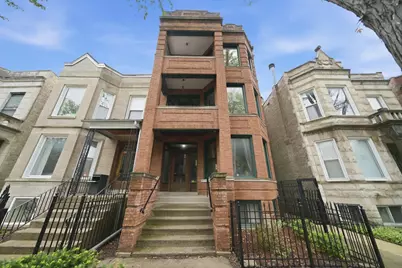 2436 N Albany Avenue, Chicago, IL 60647 - Photo 1