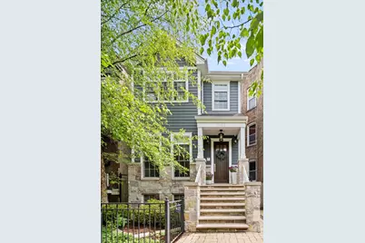 2225 W School Street, Chicago, IL 60618 - Photo 1