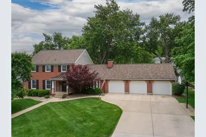 206 Fleetwood Drive, Bloomington, IL 61701 - Photo 1