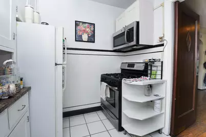 1217 W Granville Avenue #2B, Chicago, IL 60660 - Photo 6