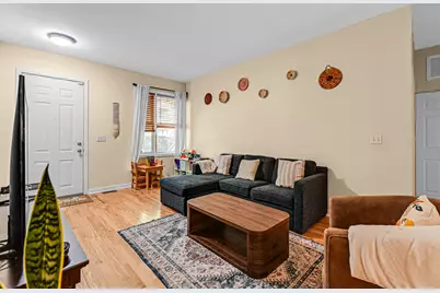 1441 W Fillmore Street #A, Chicago, IL 60607 - Photo 6