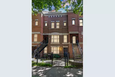 1441 W Fillmore Street #A, Chicago, IL 60607 - Photo 2