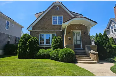 6840 N Olcott Avenue, Chicago, IL 60631 - Photo 1