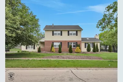 8348 Adbeth Avenue, Woodridge, IL 60517 - Photo 1