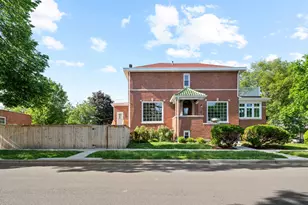 5100 N Long Ave, Chicago, IL 60630 - Photo 1