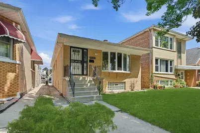 6437 S Kedvale Avenue, Chicago, IL 60629 - Photo 1