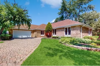 8473 Canterberry Drive, Burr Ridge, IL 60527 - Photo 1