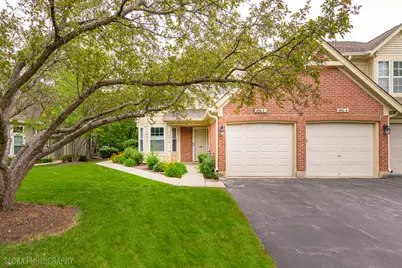 1681 Penny Lane #B, Crystal Lake, IL 60014 - Photo 1
