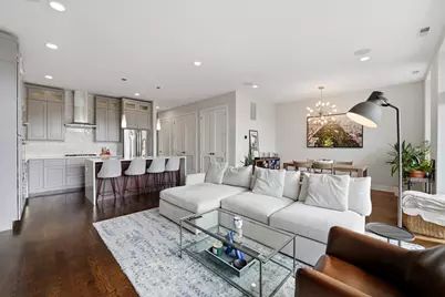 2825 N Halsted Street #3N, Chicago, IL 60657 - Photo 2