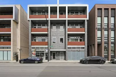 2825 N Halsted Street #3N, Chicago, IL 60657 - Photo 1