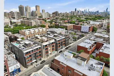 2825 N Halsted Street #3N, Chicago, IL 60657 - Photo 32