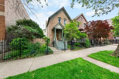 2324 W McLean Avenue, Chicago, IL 60647 - Photo 2