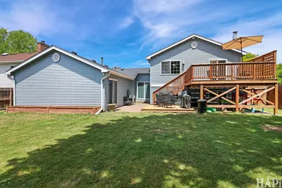 3615 W Drake Court, McHenry, IL 60050 - Photo 30
