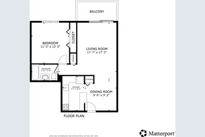 7449 Washington Street #403, Forest Park, IL 60130 - Photo 14