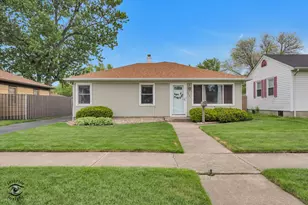 3531 Adams St, Lansing, IL 60438 - Photo 2