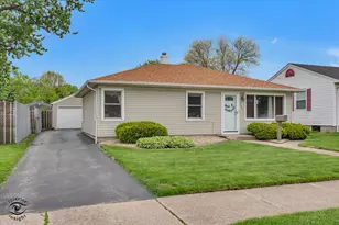3531 Adams St, Lansing, IL 60438 - Photo 1