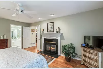 1916 W Ashbury Lane #A, Inverness, IL 60067 - Photo 16