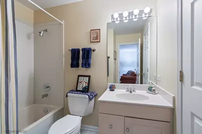 1916 W Ashbury Lane #A, Inverness, IL 60067 - Photo 28