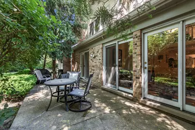 1916 W Ashbury Lane #A, Inverness, IL 60067 - Photo 20