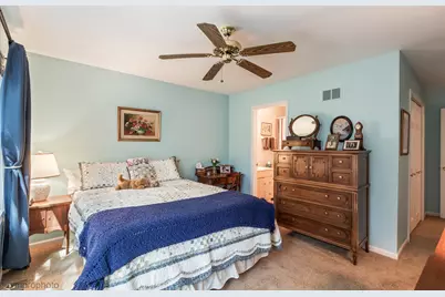 1916 W Ashbury Lane #A, Inverness, IL 60067 - Photo 30