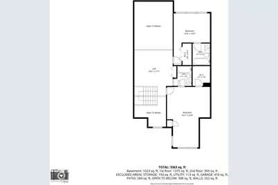 1916 W Ashbury Lane #A, Inverness, IL 60067 - Photo 42