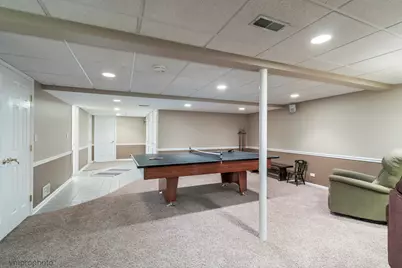1916 W Ashbury Lane #A, Inverness, IL 60067 - Photo 34