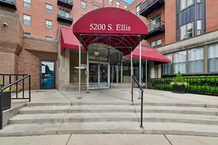 5200 S Ellis Ave, Chicago, IL 60615 - Photo 4