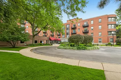 5200 S Ellis Avenue #408, Chicago, IL 60615 - Photo 1