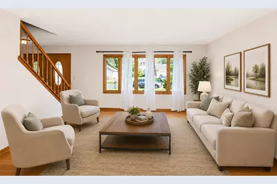 706 N Point Drive, Schaumburg, IL 60193 - Photo 2