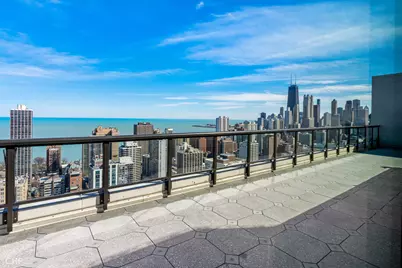 1560 N Sandburg Terrace #1405, Chicago, IL 60610 - Photo 22
