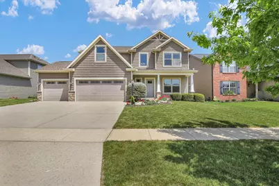 306 Preston Street, Savoy, IL 61874 - Photo 1