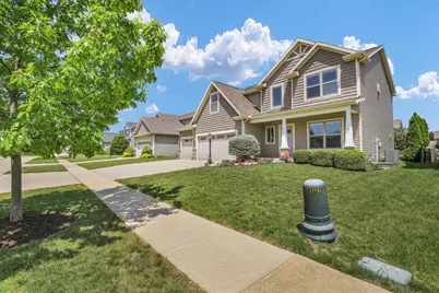 306 Preston Street, Savoy, IL 61874 - Photo 8