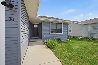 38 Winding Way, Bloomington, IL 61705 - Photo 2