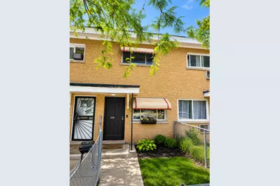 7302 S Dorchester Avenue #A, Chicago, IL 60619 - Photo 1
