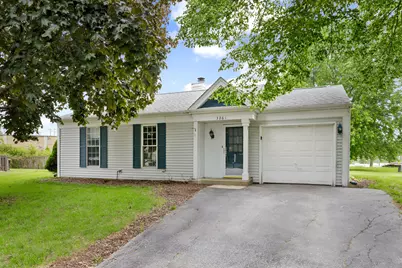 3261 Bremerton Lane, Aurora, IL 60504 - Photo 1