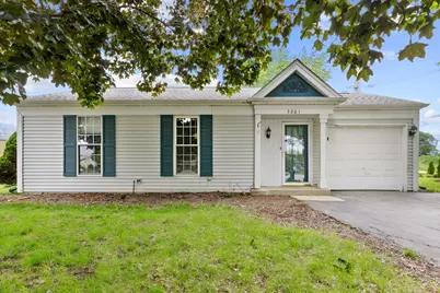 3261 Bremerton Lane, Aurora, IL 60504 - Photo 2