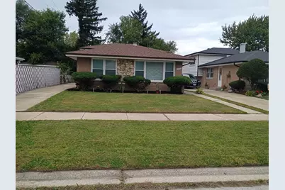 14516 Harper Avenue, Dolton, IL 60419 - Photo 1