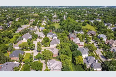 [Address not provided], Burr Ridge, IL 60527 - Photo 54