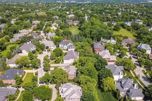 [Address not provided], Burr Ridge, IL 60527 - Photo 54