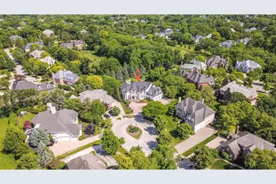 [Address not provided], Burr Ridge, IL 60527 - Photo 4