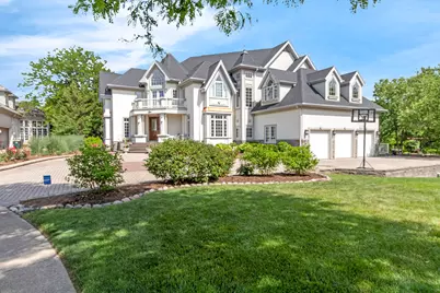 [Address not provided], Burr Ridge, IL 60527 - Photo 1