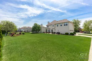 497 Treasure Dr, Oswego, IL 60543 - Photo 2