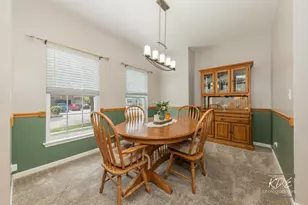 497 Treasure Dr, Oswego, IL 60543 - Photo 6