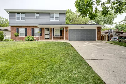 4433 Normandy Drive, Lisle, IL 60532 - Photo 1