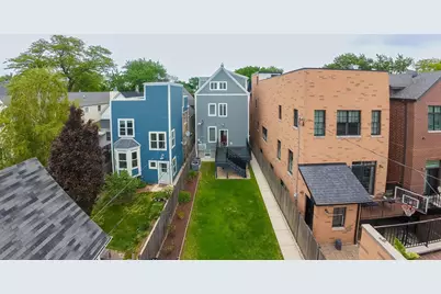 3324 N Hoyne Avenue #1, Chicago, IL 60618 - Photo 18