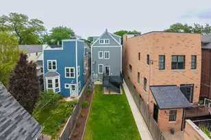 3324 N Hoyne Ave, Chicago, IL 60618 - Photo 18