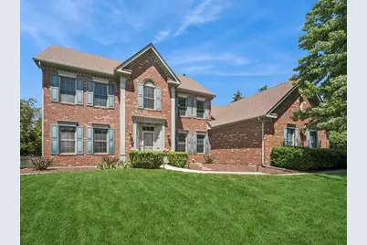 493 Bond Drive, Batavia, IL 60510 - Photo 1